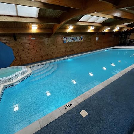 Chestnut Retreat A Stunning Annex Apartment Ossett Extérieur photo