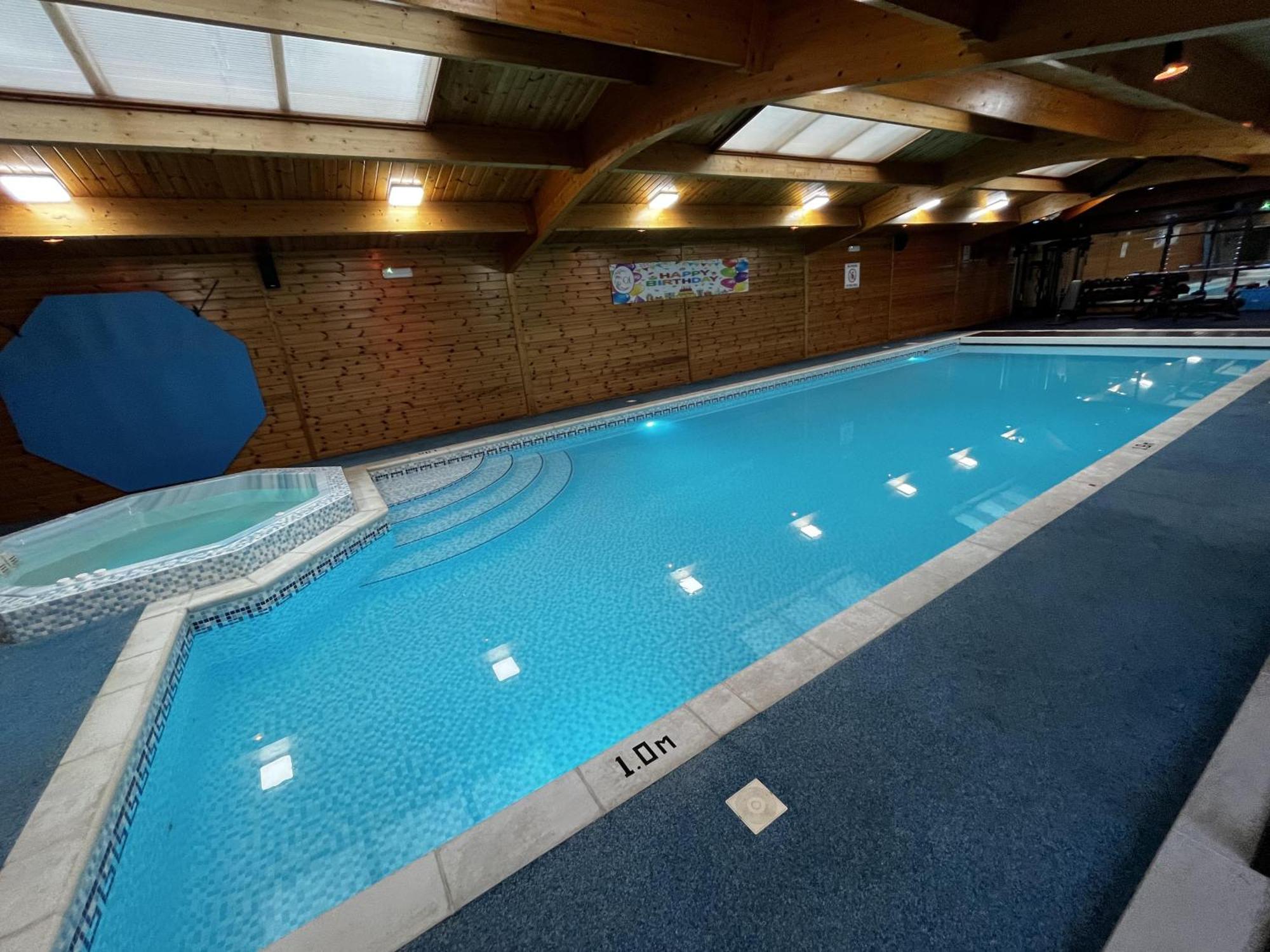 Chestnut Retreat A Stunning Annex Apartment Ossett Extérieur photo